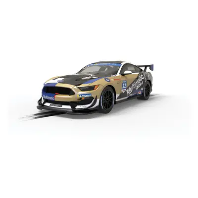 Ford Mustang GT4 Canadian GT Multimatic Motorsport