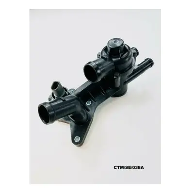 Coolant Thermostat For SEAT CORDOBA 1.2 / 1.2 12V - CTM/SE/038A