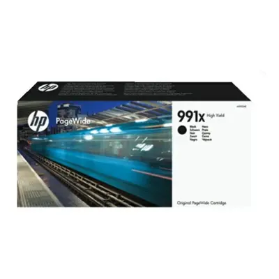 HP M0K02AE (991X) Printhead black, 20K pages