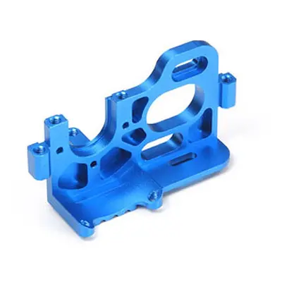 Tamiya TB-03 Aluminium Motor Mount - RC Hop-ups