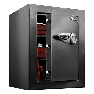 MASTER LOCK High Security Safe [Digital combination] [X Large 119.9 L] - T8-331ML - Protect your