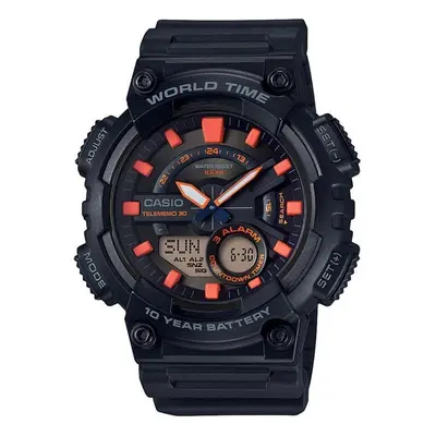 Casio AEQ-110W-1A2VDF Standart Collection Digital Men's Watch