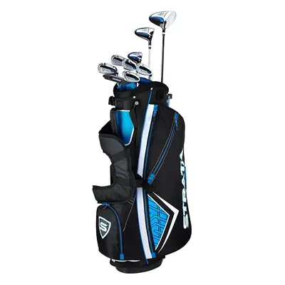 Strata Men's Golf Club Package Set