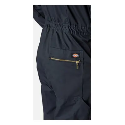 Dickies Redhawk Coverall Navy Blue