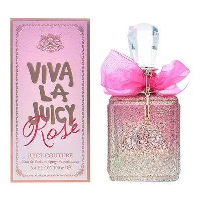 Women's Perfume Viva La Juicy RosÃ© Juicy Couture EDP