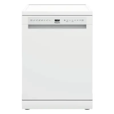 Hotpoint Freestanding Dishwasher H7F HS41 UK