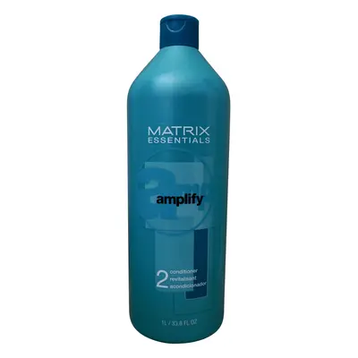 Matrix Essentials Amplify Conditioner 33.8 OZ