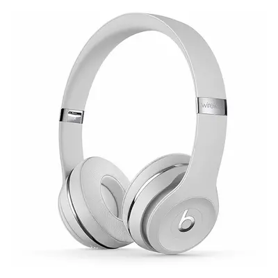 Beats By Dr. Dre Beats Solo Wireless On-Ear Headphones - Satin Silver