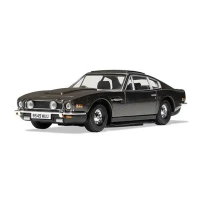 Corgi James Bond Aston Martin V8 Vantage 'No Time To Die' - 1:36