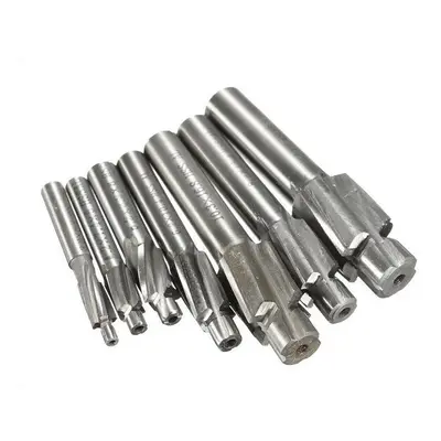 7pcs M3-M12 HSS Countersink Cutter Drill