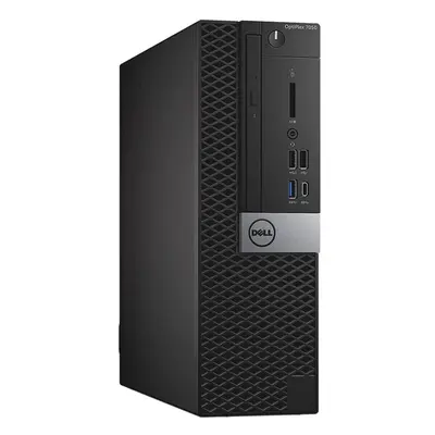 Windows Dell Optiplex SFF Core i5 8GB RAM 128GB SSD + 1TB HDD