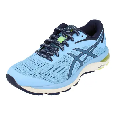 (3) Asics Gel-Cumulus Womens Running Trainers 1012A008 Sneakers Shoes