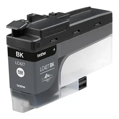 Black Ink Cartridge