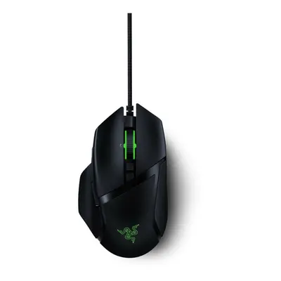 Razer Basilisk V2 - Wired USB Gaming Mouse with Optical Mouse Switches, Focus...