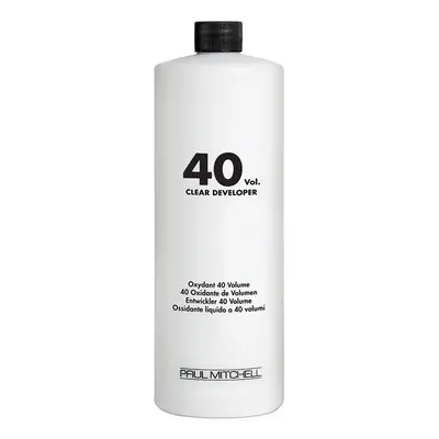 Paul Mitchell Volume Cream Developer 946ml