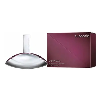 Calvin Klein Euphoria for Women Eau de Parfum, ml