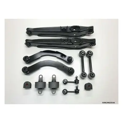 Rear Suspension Repair KIT for Jeep Compass & Patriot MK SSRK/MK/014A