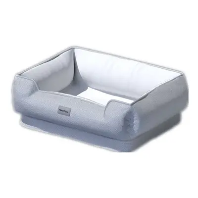 (L) Dog Bed Natural Latex Removable and Washable Pet Kennel for Cat Dog