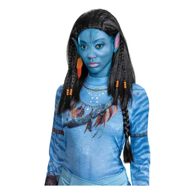 Avatar Neytiri wig for women