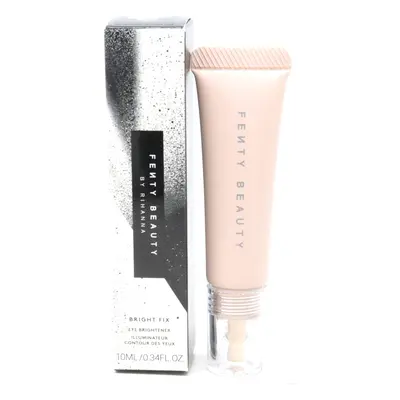 (02 Golden Ivory) Fenty Beauty Bright Fix Eye Brightener 0.34oz/10ml New With Box