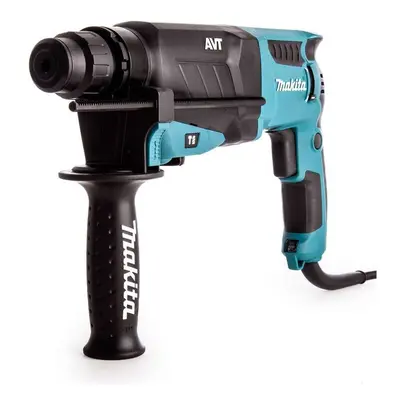 Makita HR2631F SDS Plus Rotary Hammer Drill 110v