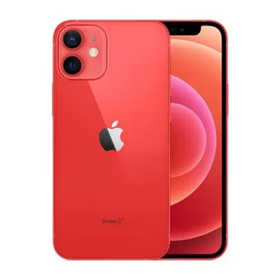 IPHONE 64GB MINI RED