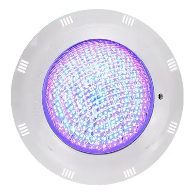 (360) 360/460 RGB LED Pool Light with Remote controller