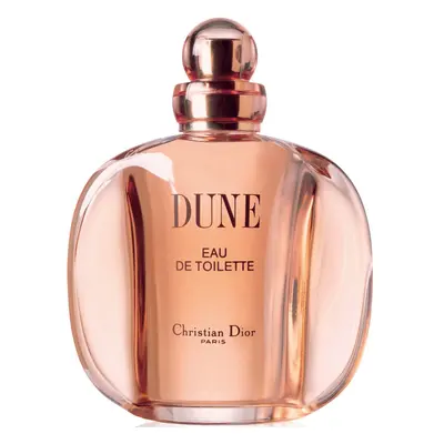 DIOR Dune Eau de Toilette Spray 100ml