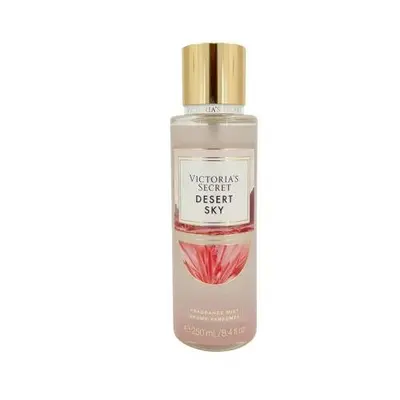 Victoria'S Secret Desert Sky 8.4 Oz Fragrance Mist For Women