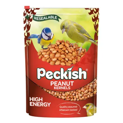 Peckish Peanuts for Wild Birds, 12.75 kg