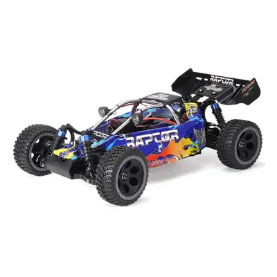 Brushless RC Car Vehicles 1/10 4WD EP&BL BAJA RTR Random Color