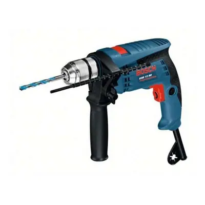 Bosch GSB13RE Single Speed Impact Drill 110v