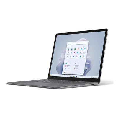 Microsoft Surface Laptop Win Home (i5, 256GB+8GB, Platinum, QZI-00001)