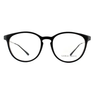 Giorgio Armani Glasses Frames AR7140 Black 51mm Womens