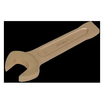 Slogging Spanner Open-End 30mm - Non-Sparking