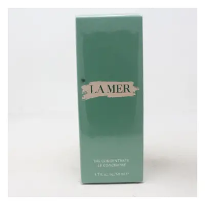 La Mer The Concentrate 1.7oz/50ml New With Box