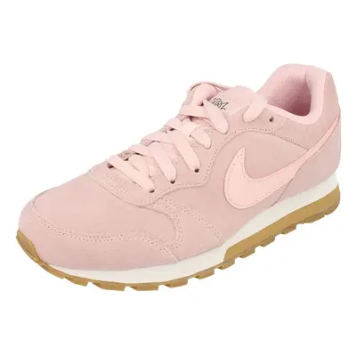 (5) Nike Womens Md Runner Se Trainers Aq9121 Sneakers Shoes