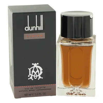 Dunhill Custom by Alfred Dunhill Eau De Toilette Spray 3.3 oz