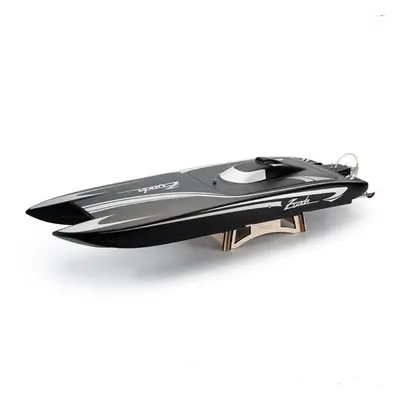 2.4G RC BOAT with Double Brushless Motor 120A ESC Model