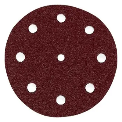 Festool Rubin P80 Grit 5-Inch (125mm) Diameter Abrasive Sanding Discs, 50-Pack