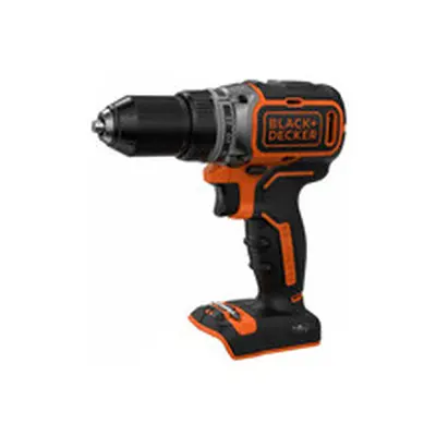 Black & Decker V Cordless Brushless Drill Driver - Bare Unit