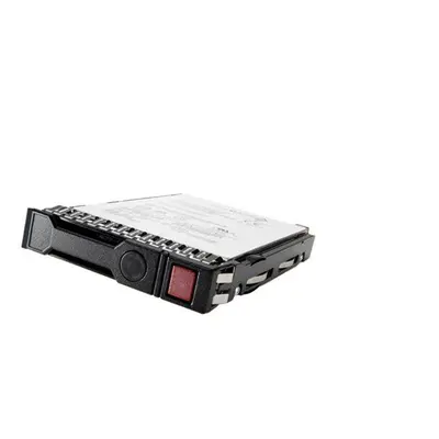 HPE 1.92TB SAS RI SFF SC VS MV SSD