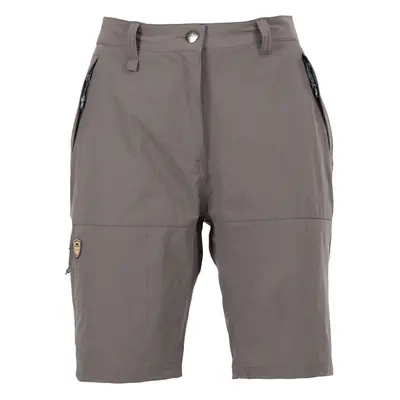 (3XL, Storm Grey) Trespass Womens/Ladies Rueful Shorts