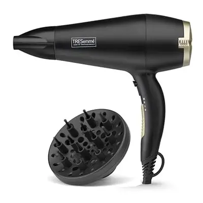 TRESemme 5543U Salon Professional Diffuser Dryer