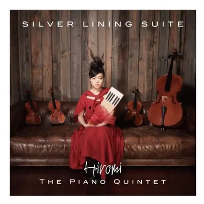 Silver Lining Suite - Hiromi - vinyl