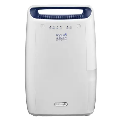 De'Longhi DEX212F Dehumidifier - White