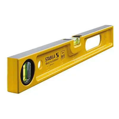 Stabila Measuring 02593Â Spirit Level 82Â S/40Â cm