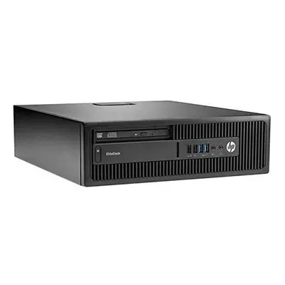 Windows HP EliteDesk G1 SFF i5-4570 3.20GHz, 8GB RAM, 1TB HDD