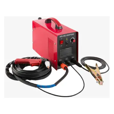 AREBOS IGBT Plasma Cutter Inverter Plasma Cutter Plasma Cutter with Accessories - Welding Machin