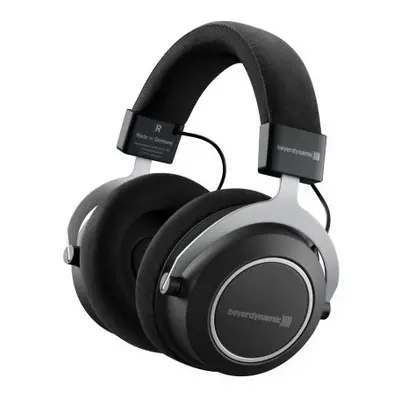 beyerdynamic Amiron Wireless High-end Bluetooth Headphones (32 Ohm)